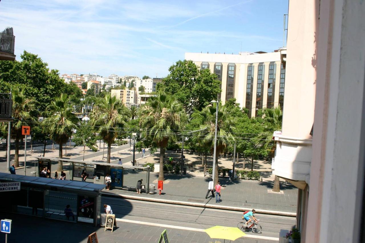 Studio Centre Apartamento