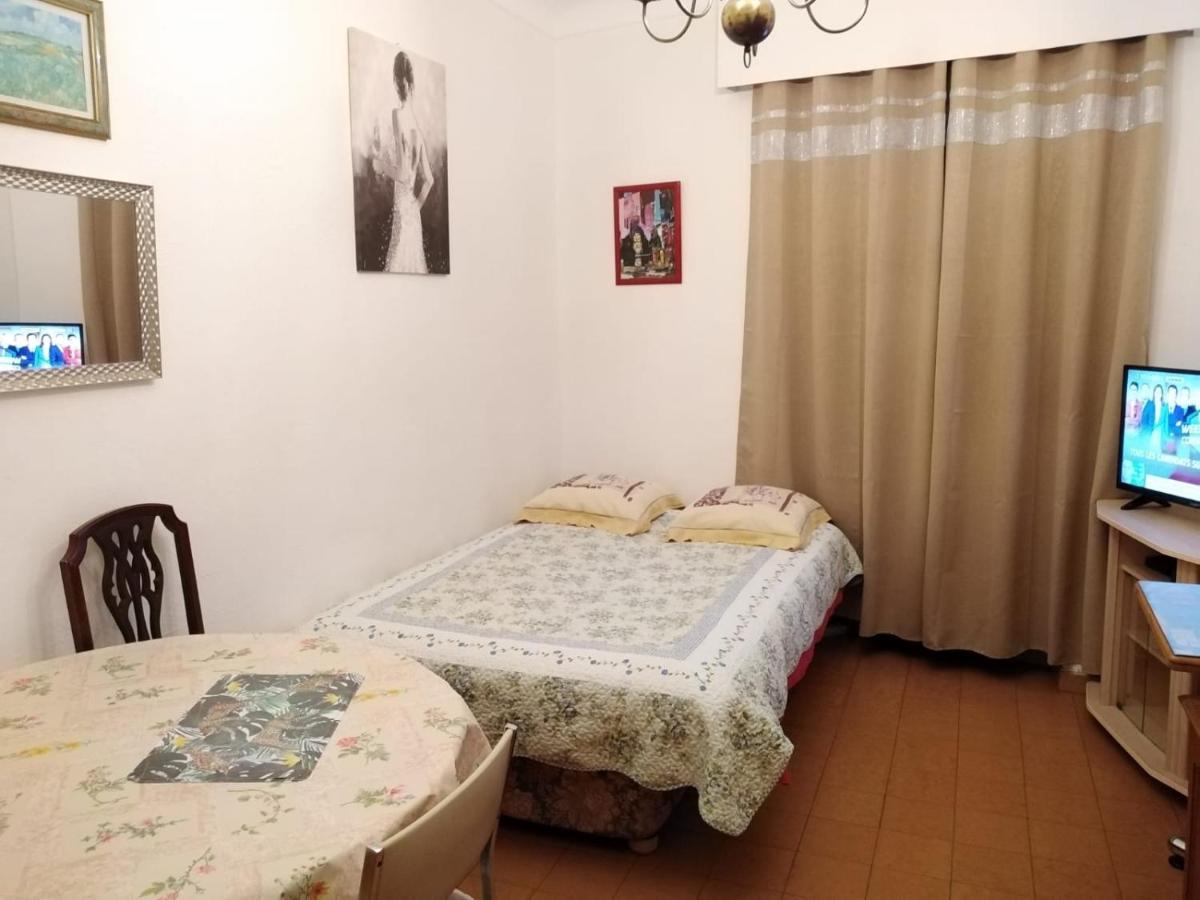 Apartment Au Coeur De Nice