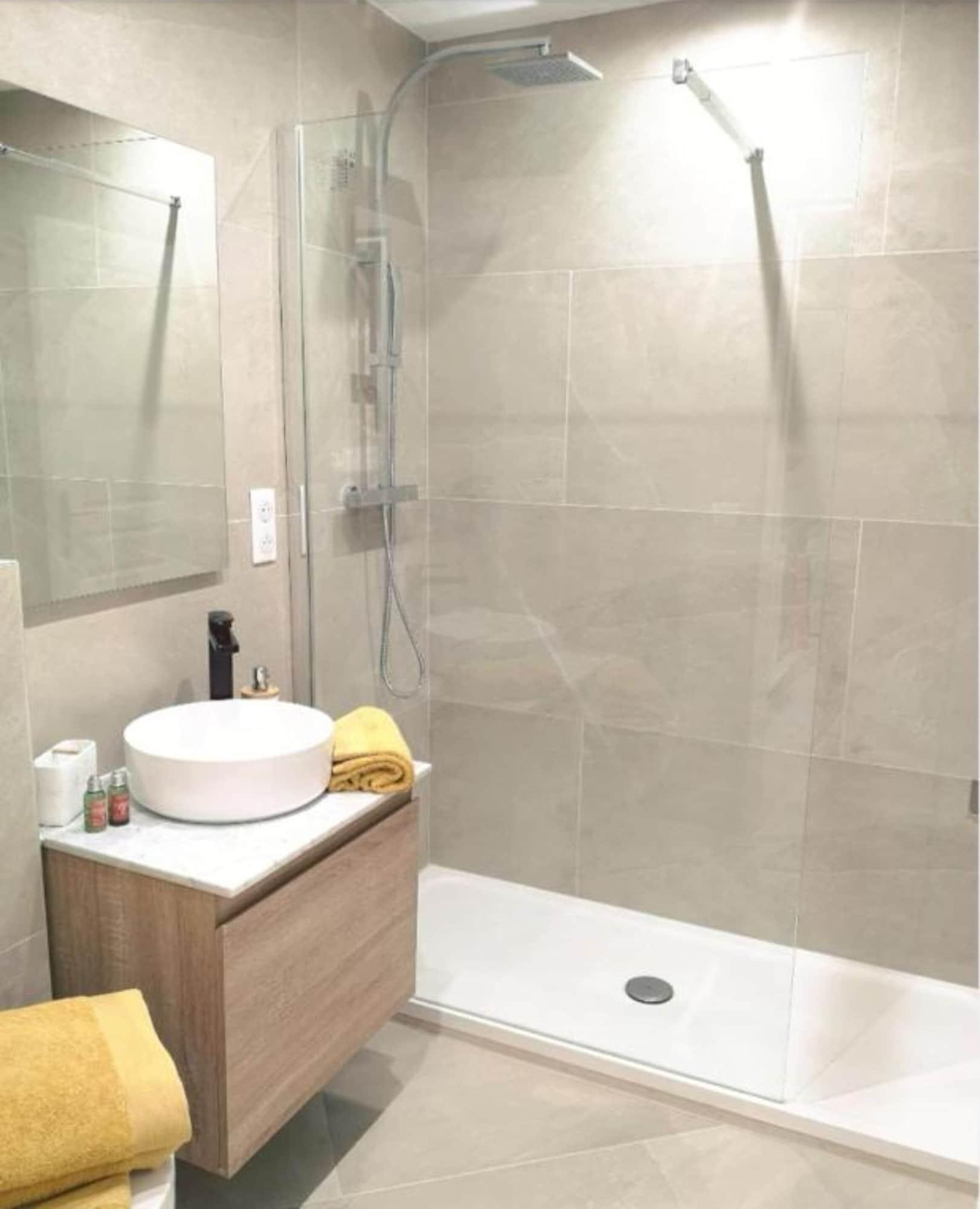 Albergue Meyerbeer Nice