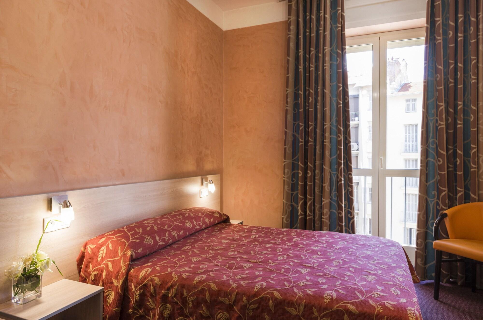 Hotel Little Palace Nice