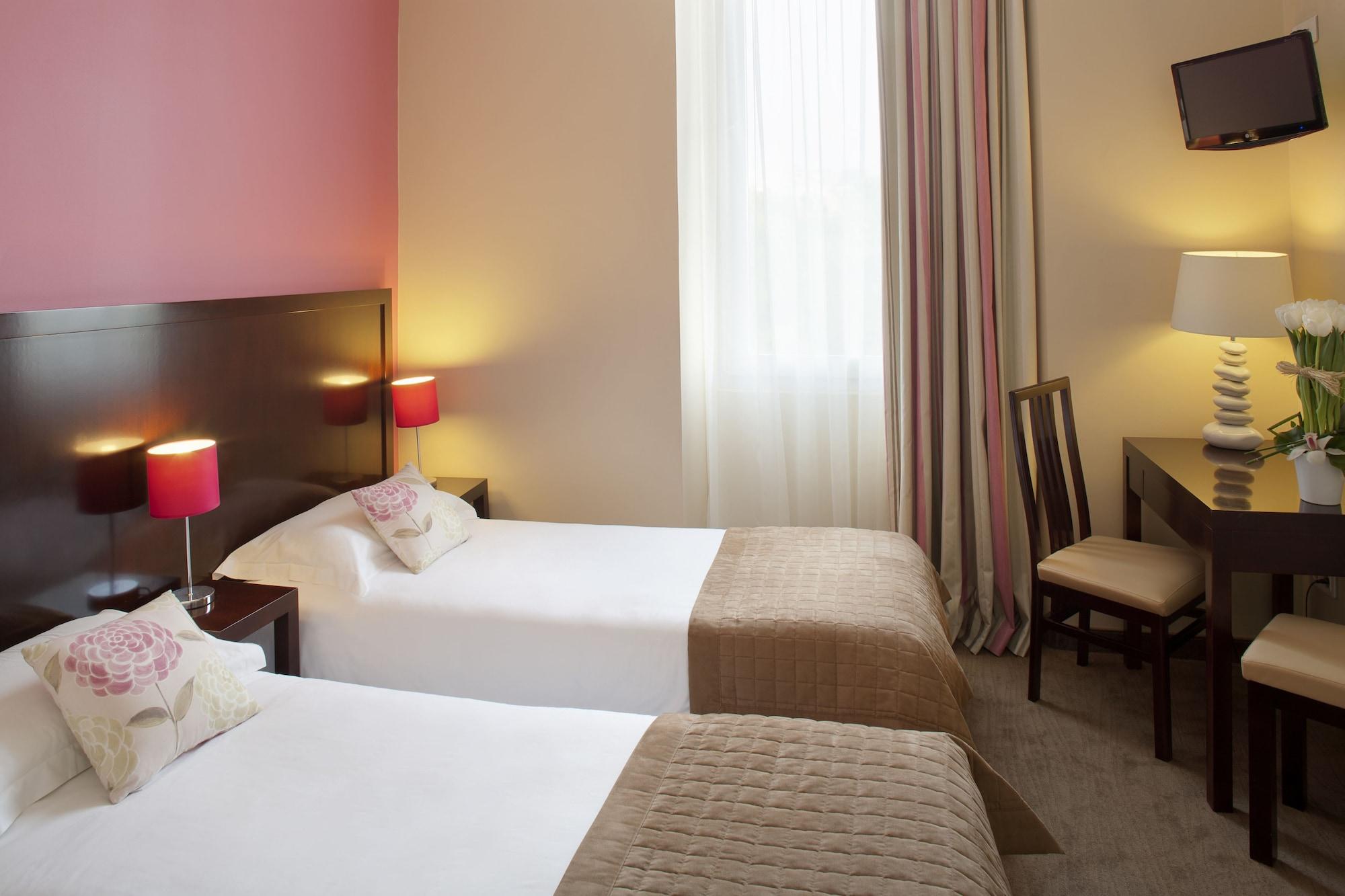 Relais Acropolis Hotel