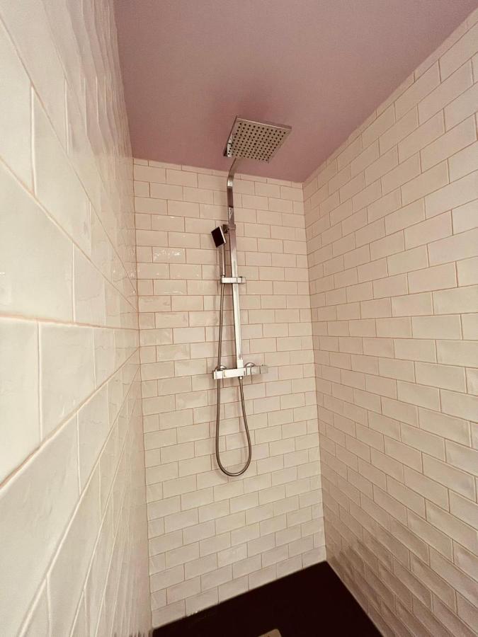 Jaures - Boutique Appartement Nice