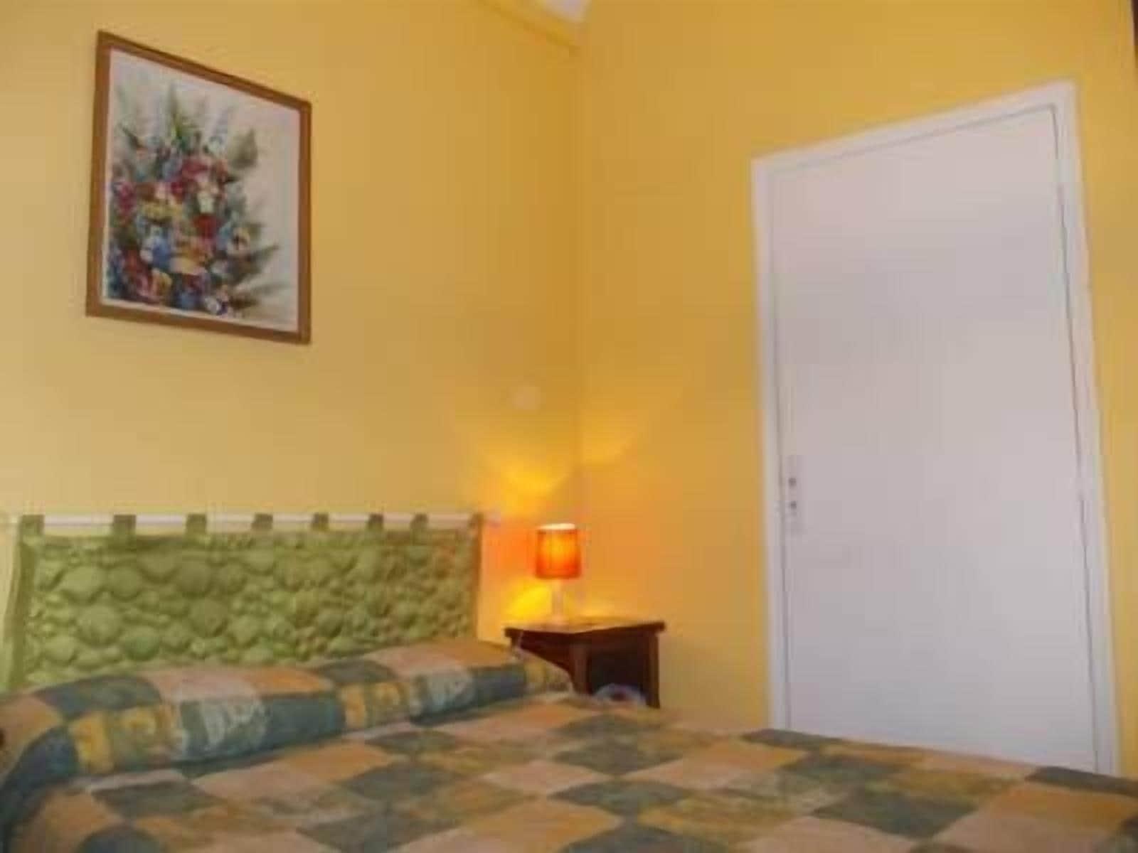 De La Buffa Hotel 2*