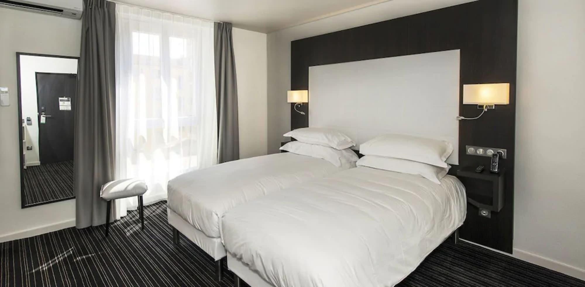 66 Hotel Nice