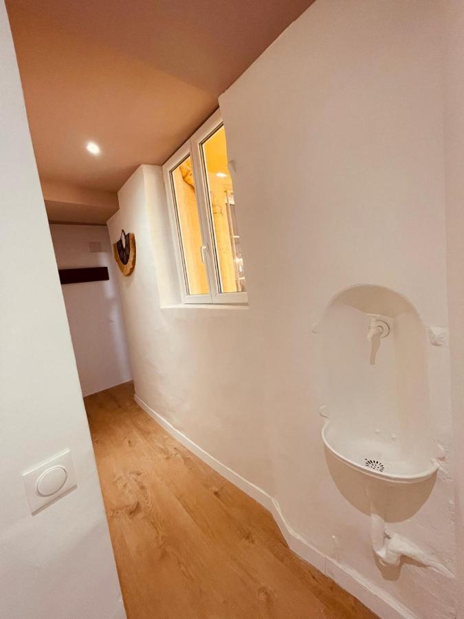 Appartement Jaures - Boutique *
