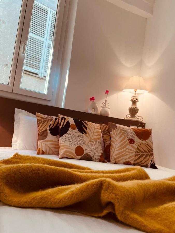 Jaures - Boutique Appartement Nice