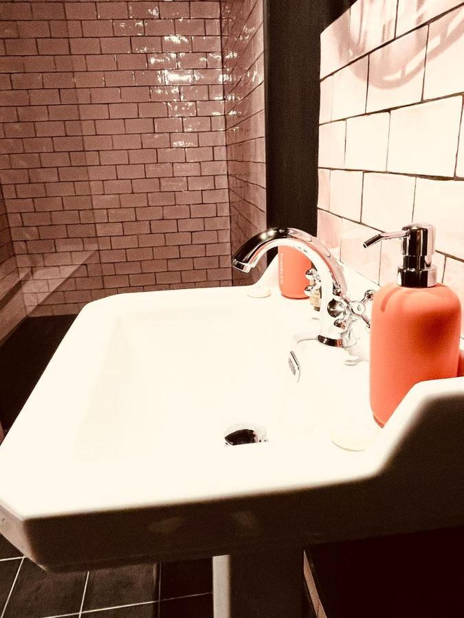 Appartement Jaures - Boutique *
