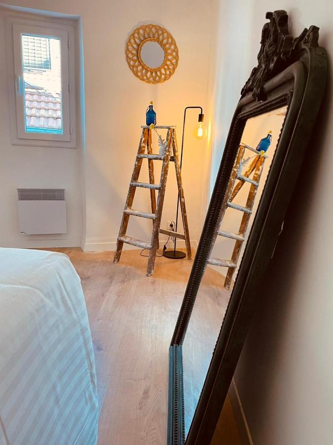 Appartement Jaures - Boutique Nice