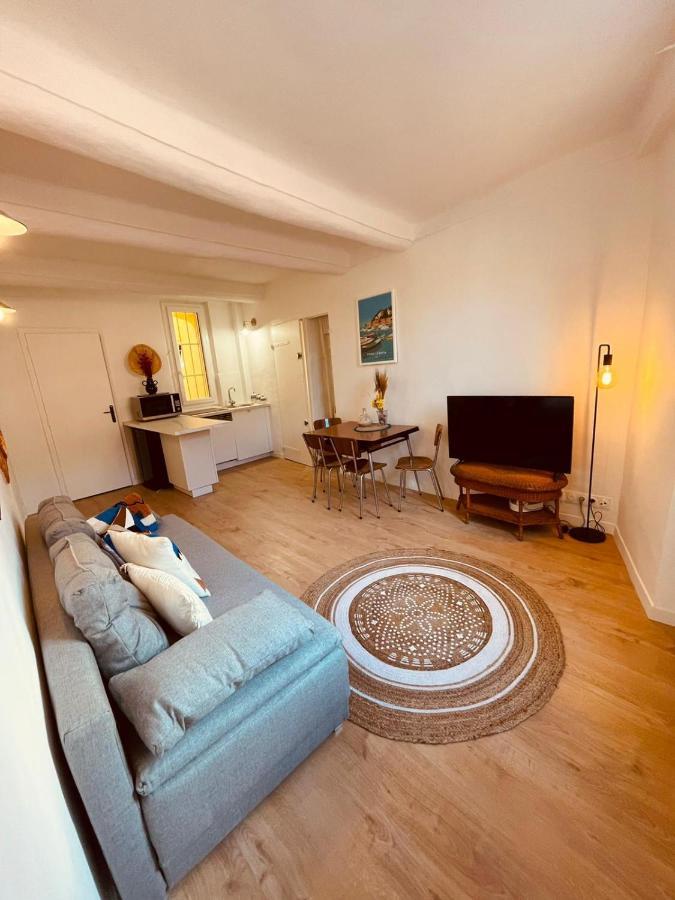Appartement Jaures - Boutique