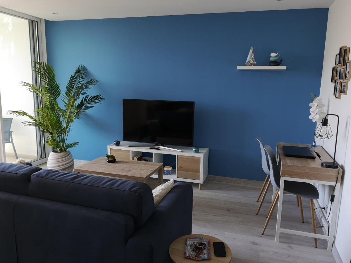 Aux 4 Bleutees Nice
