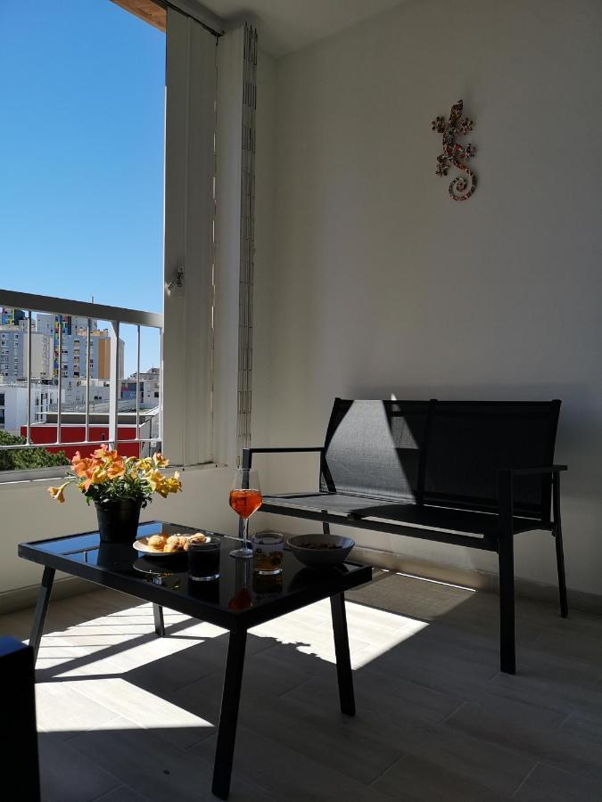 Aux 4 Bleutees Apartment *