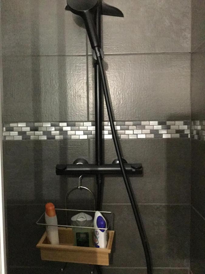 Bel Air Fshh Apartment