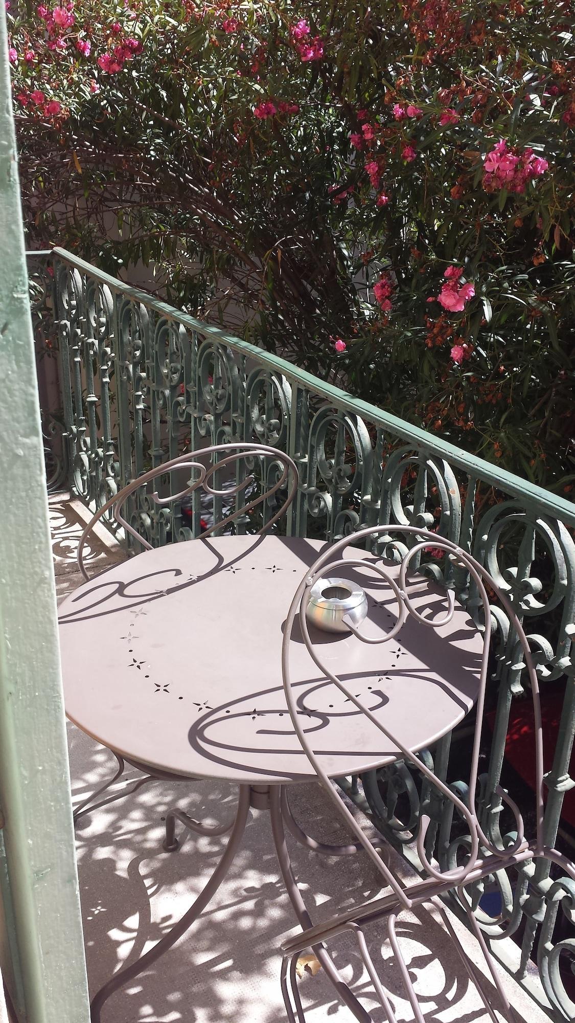 Restaurant Oasis 3* Nice