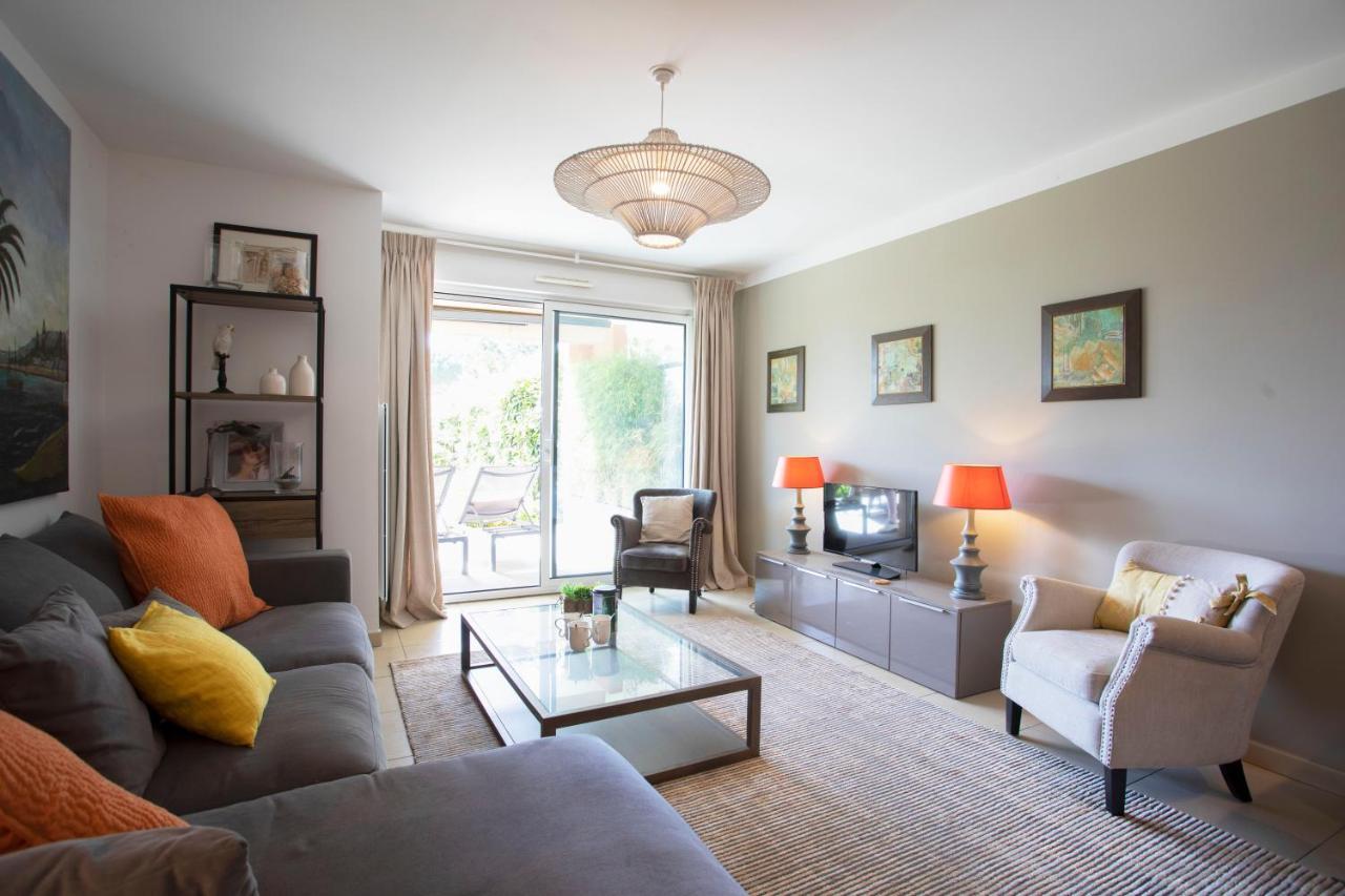 Domaine Des Roses Ap4222 By Riviera Homes Apartamento *