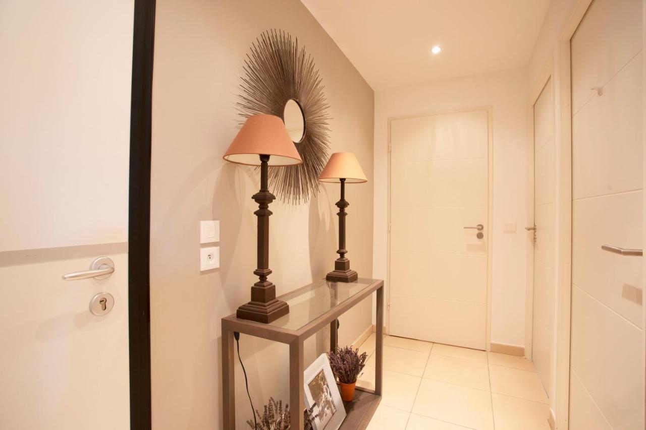 Domaine Des Roses Ap4222 By Riviera Homes Apartamento *
