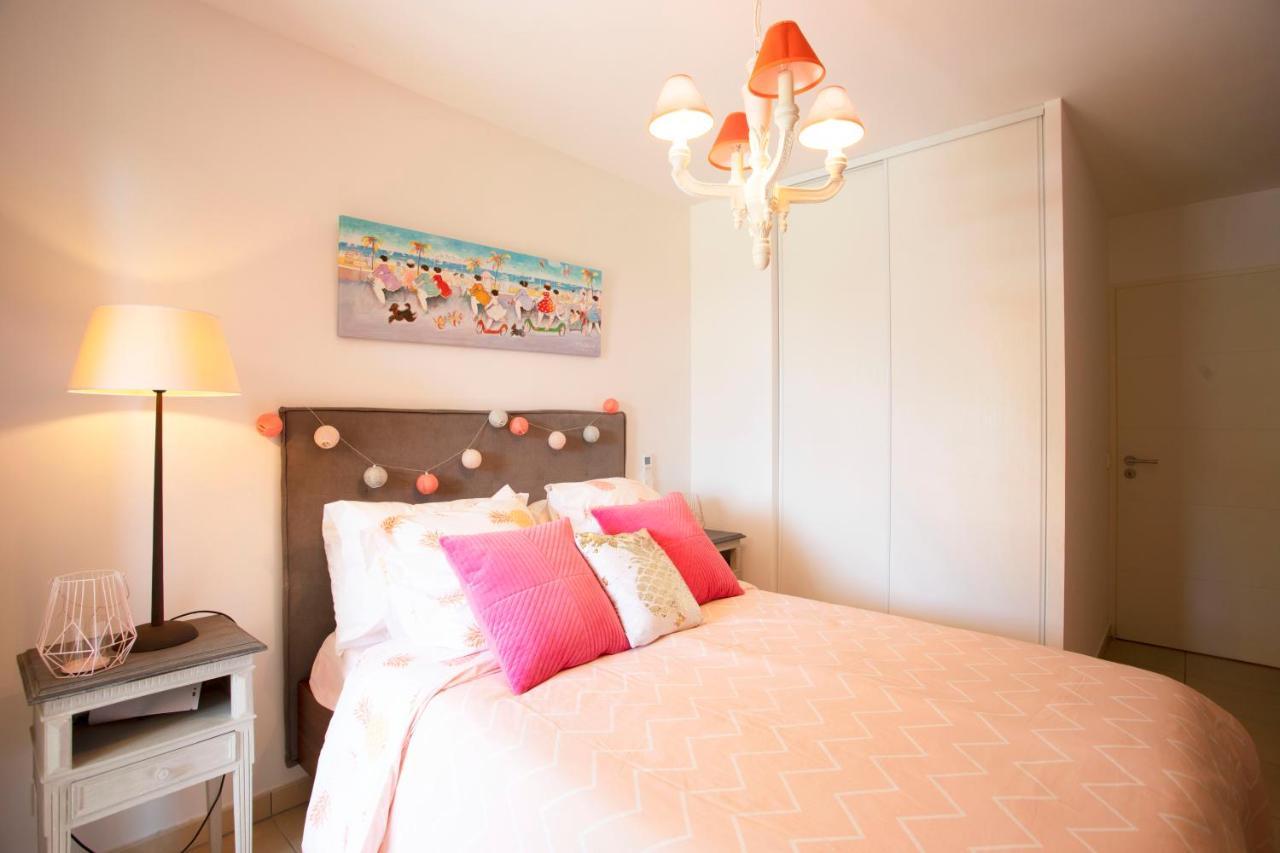 Domaine Des Roses Ap4222 By Riviera Homes Apartamento Nice
