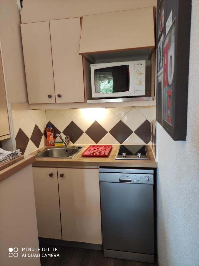 Apartment Les Palmiers