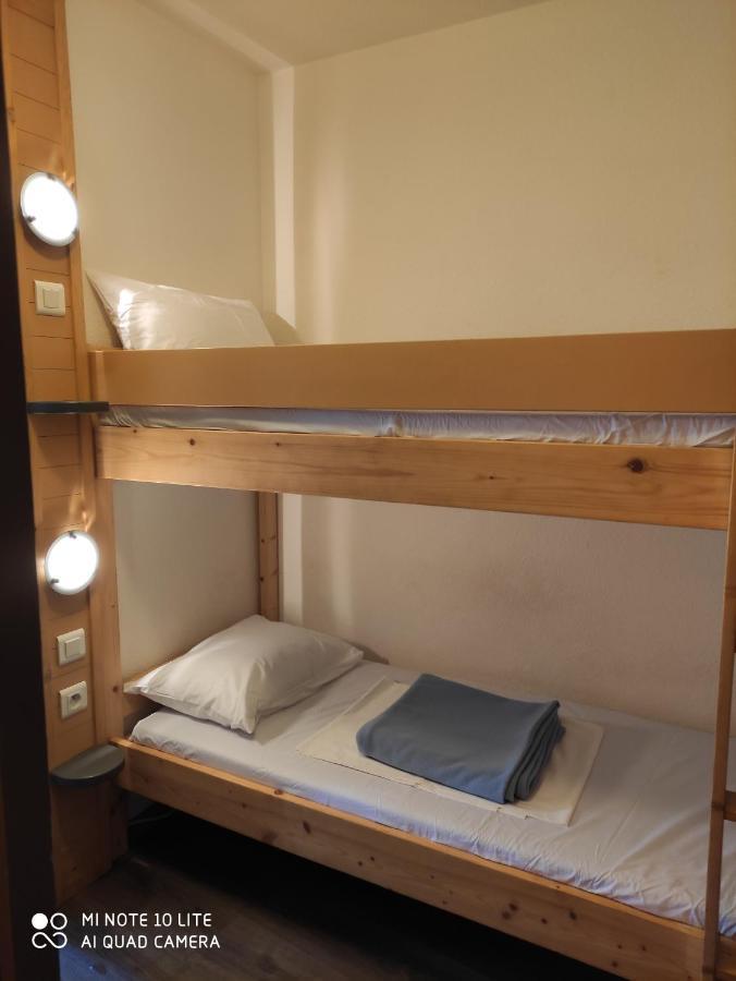 Les Palmiers Apartment Nice