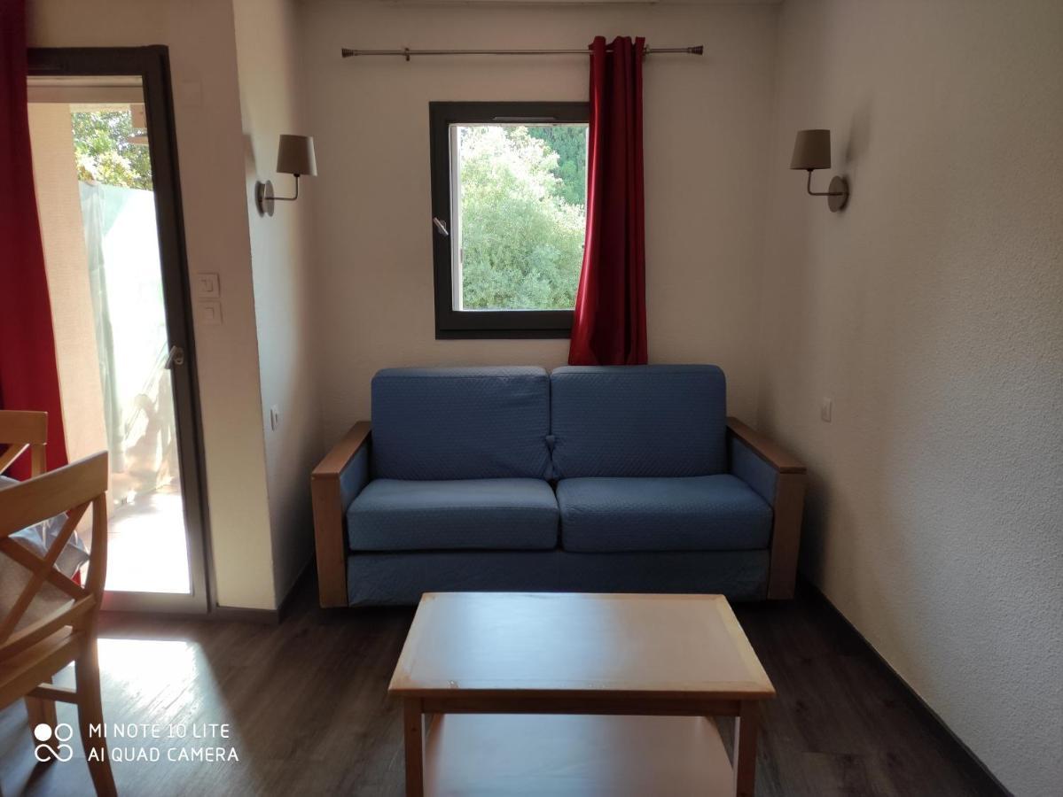 Apartment Les Palmiers *