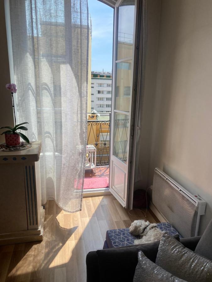 Magnifique Pied A Terre Centre Notre Dame Nice