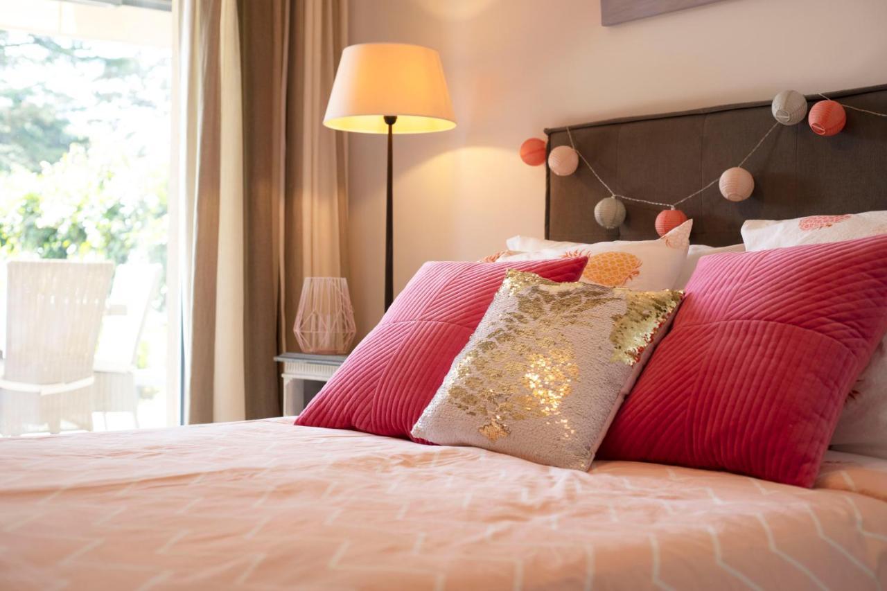Domaine Des Roses Ap4222 By Riviera Homes Nice
