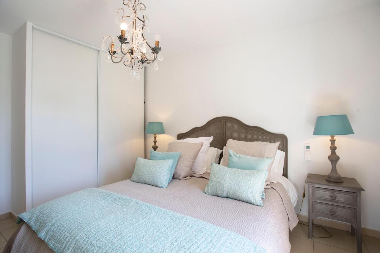 Apartamento Domaine Des Roses Ap4222 By Riviera Homes Nice
