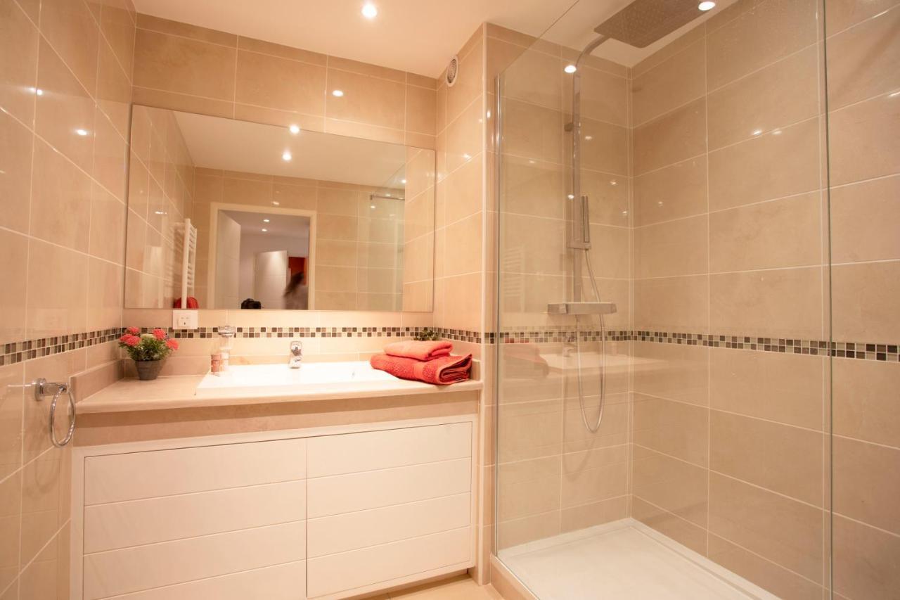 Domaine Des Roses Ap4222 By Riviera Homes Apartamento *