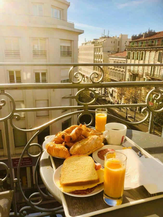 Magnifique Pied A Terre Centre Notre Dame Nice