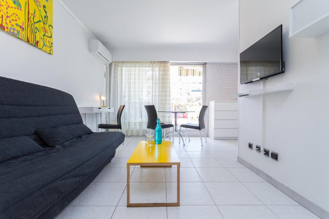 06p - Au Coeur De Superbe Terrasse, Wifi & Clim Apartment