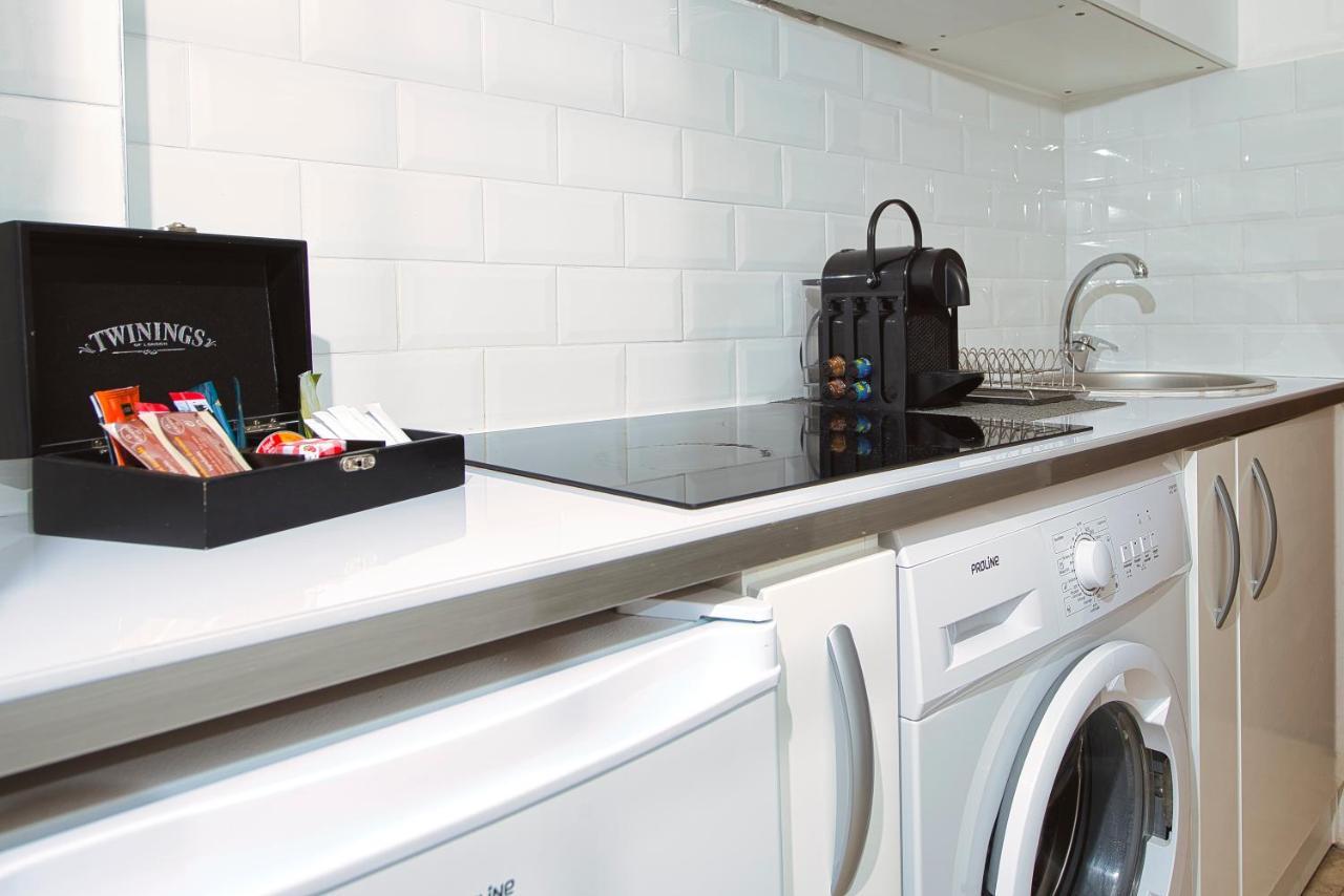 Flat Apartamento Nice