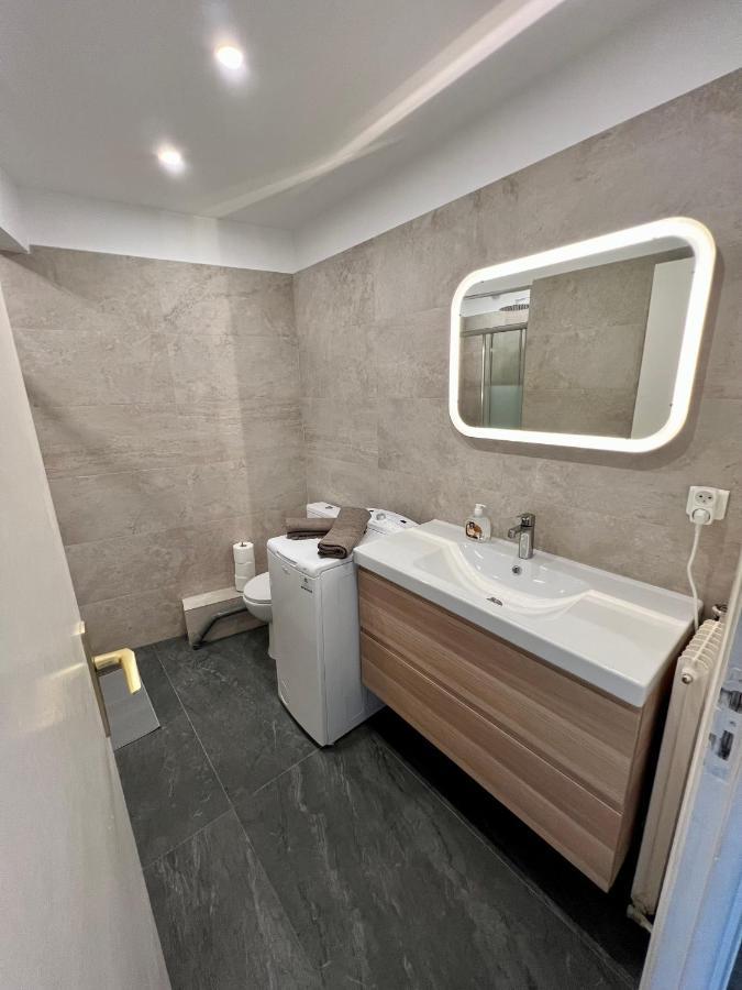 Apartment Superbe Centre-ville *