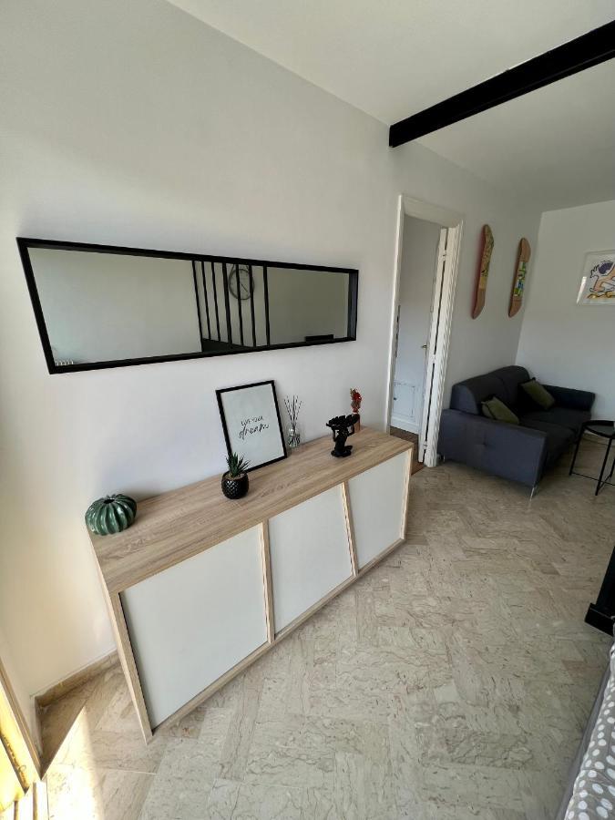 Apartment Superbe Centre-ville *