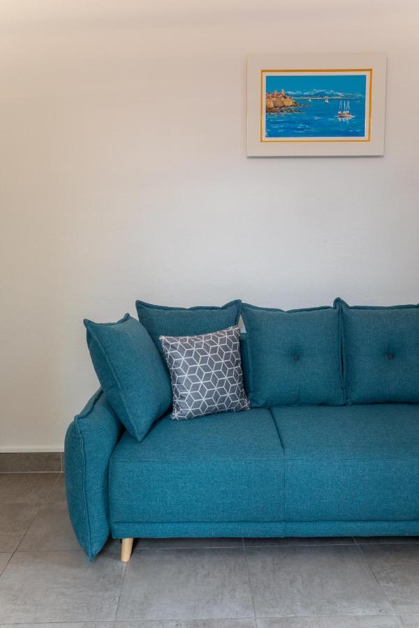 Apartment Lovely With Terrace Centre *