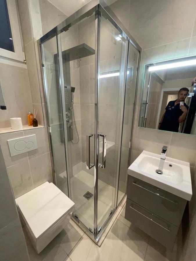 Gallo Premium Apartment Nice