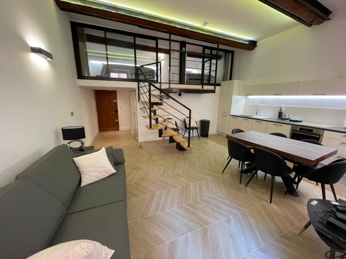 Apartment Gallo Premium *