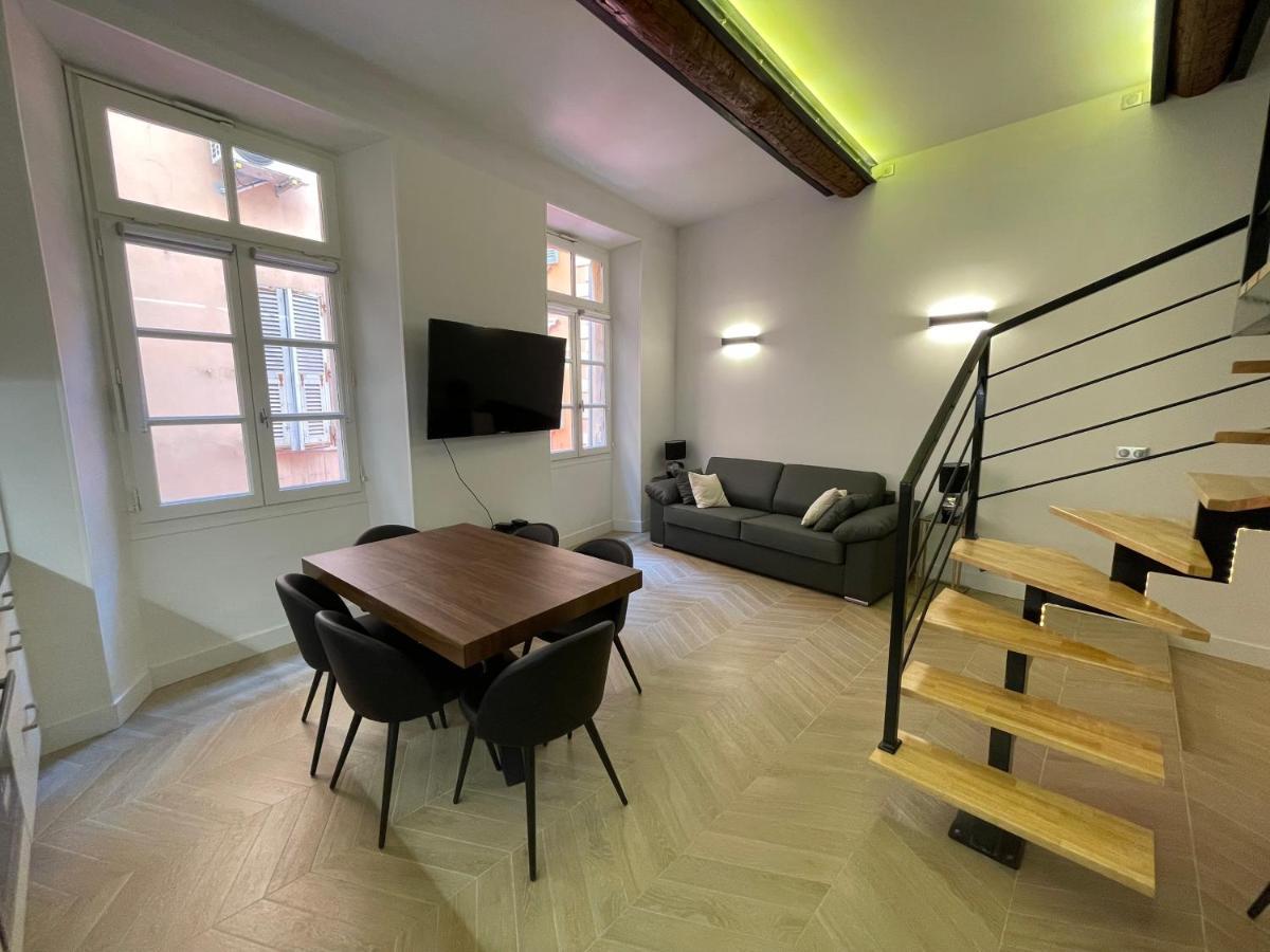 Gallo Premium Apartment *