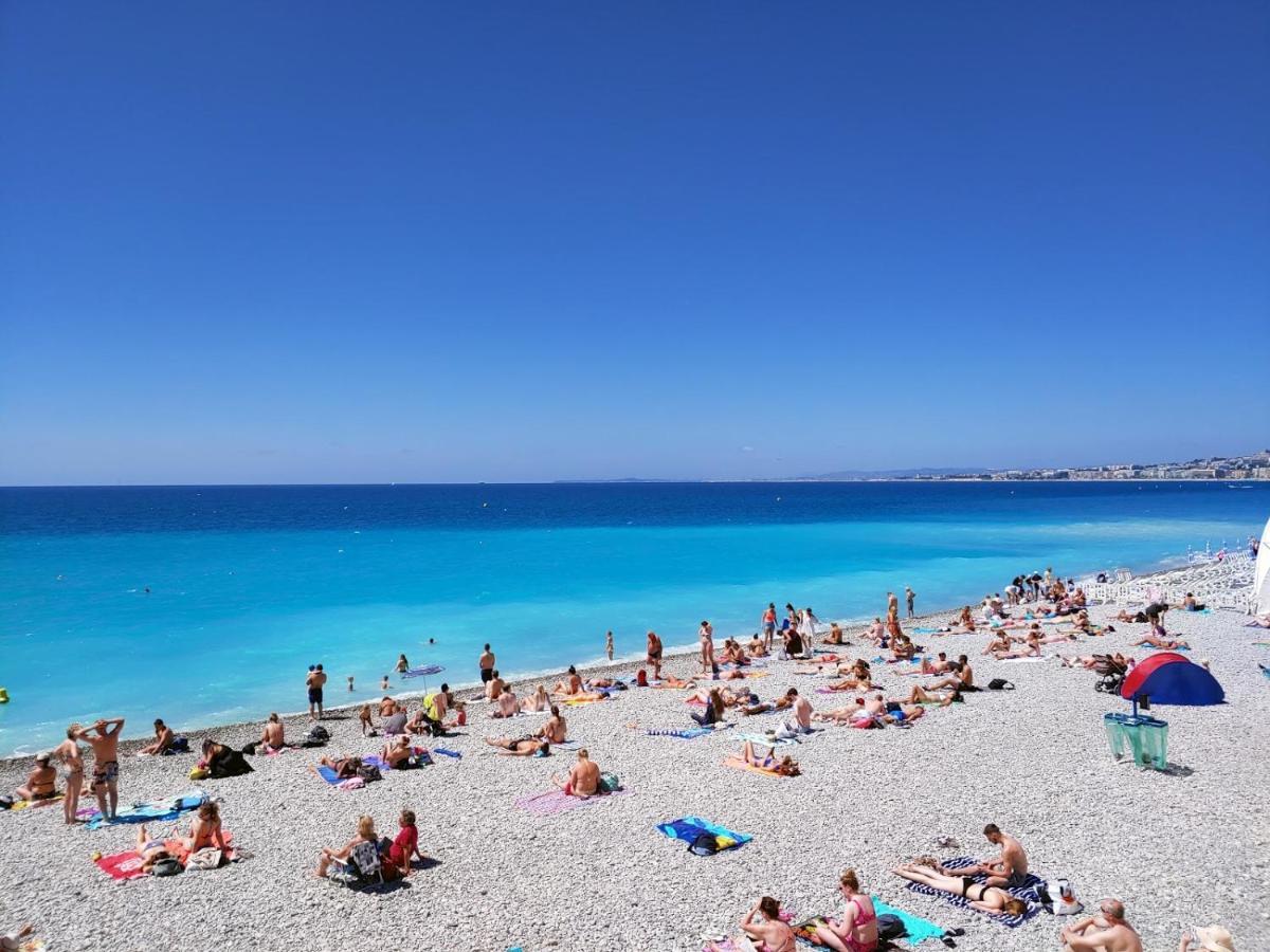 Avec Piscine Chauffee Collines Villa Nice
