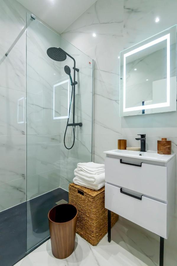 Superbe 2p Plage/ Promenade Des 203 Apartamento