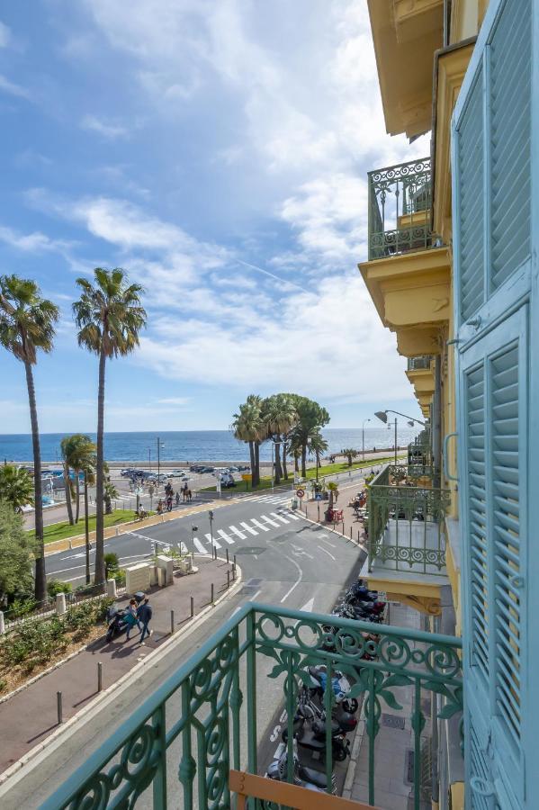Appartement Quartier Du Port, Jolie 2 Pieces Avec Vue Mer