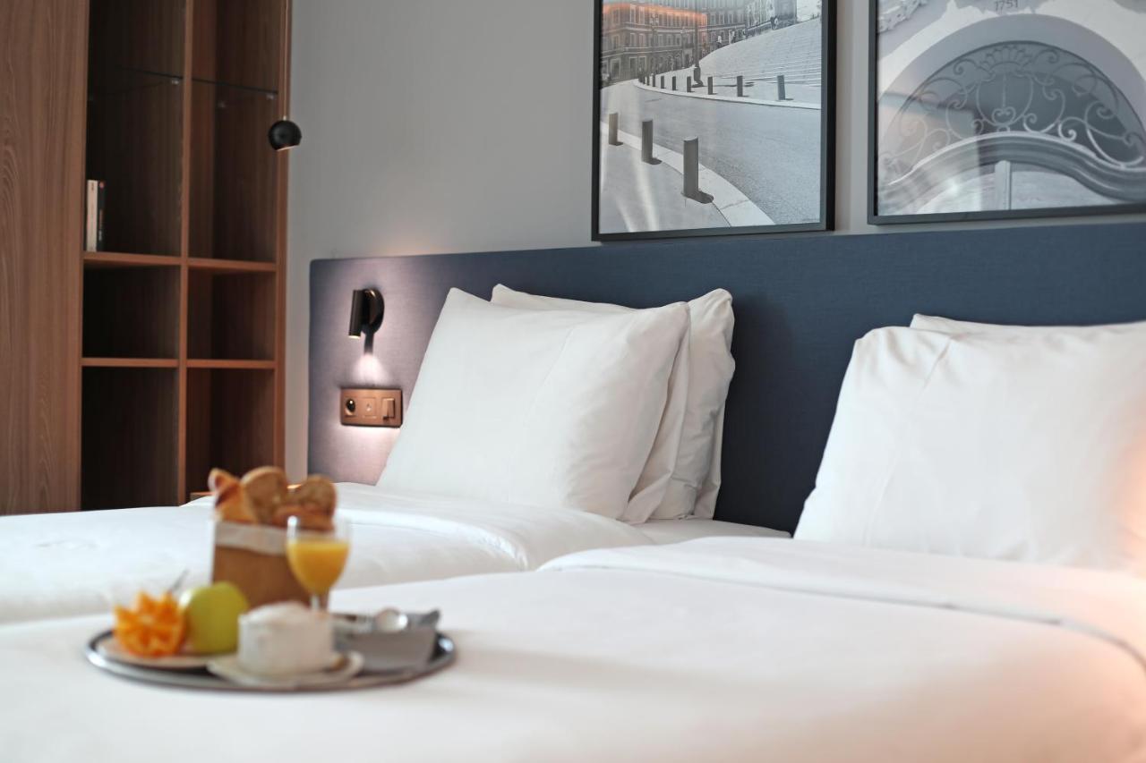 Hotel Radisson Airport Nice