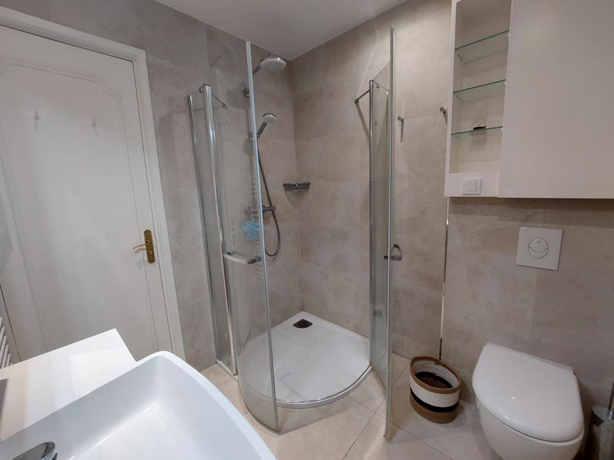 Bh - Capitol - 2 Bedrooms 5 Peoples *