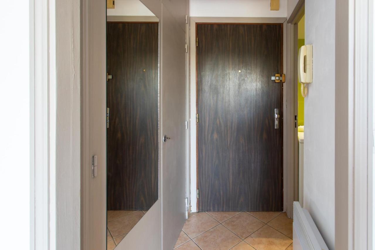 Leane Studio Nice Appartement *