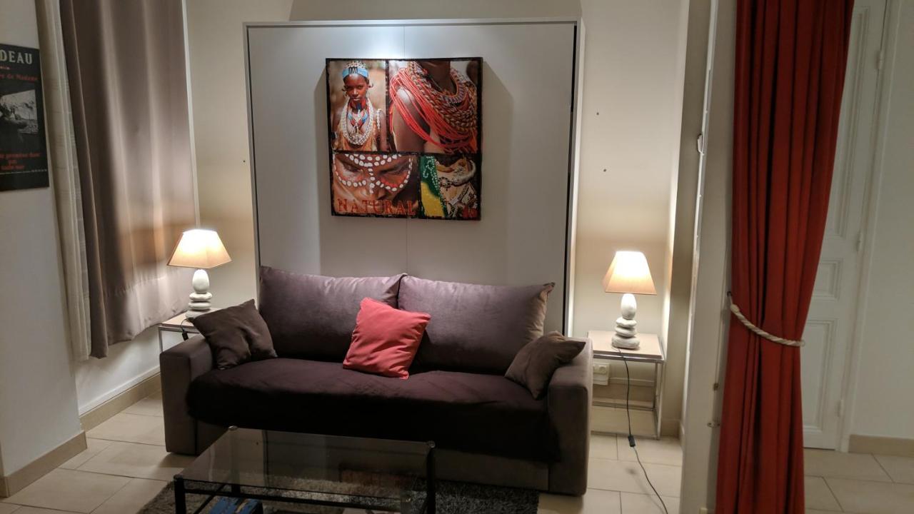 Apartment Proche Du Port *