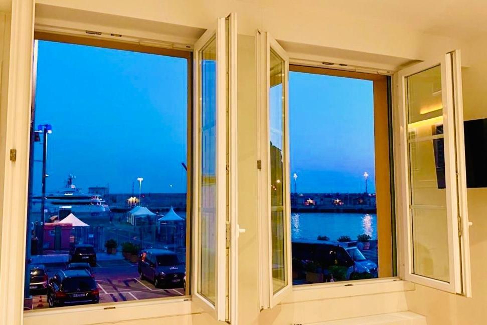 Appartement Neptune