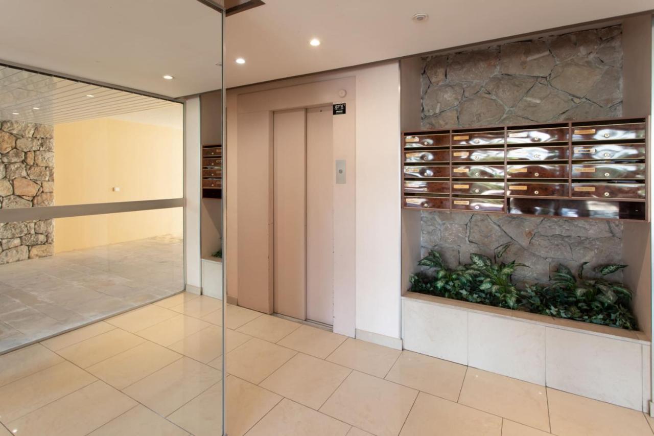 Appartement Leane Studio Nice *
