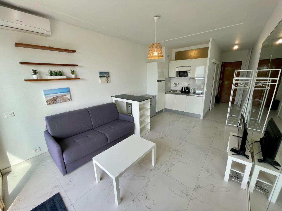 Grand Sud Promenade * Nice