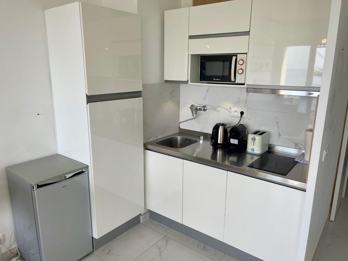 Grand Sud Promenade Apartment Nice
