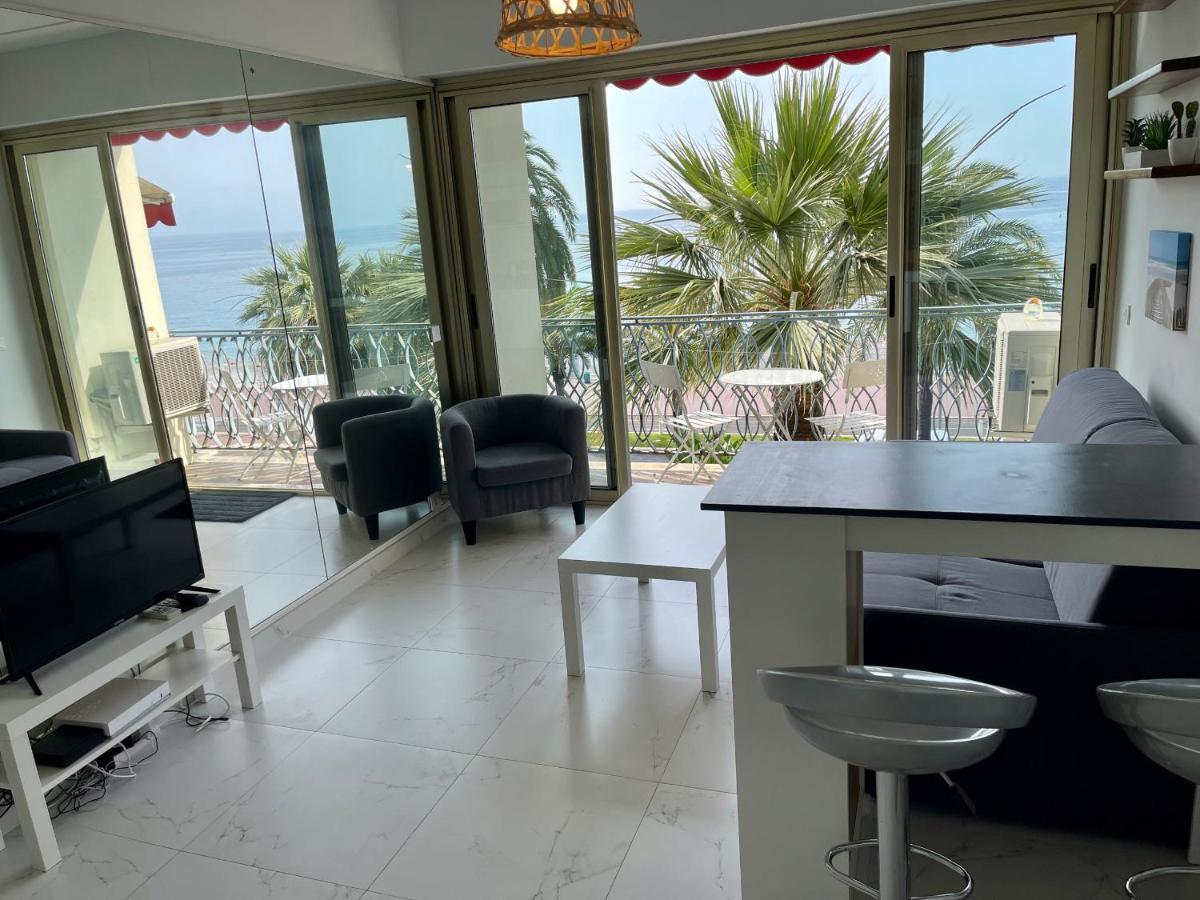 Grand Sud Promenade Nice