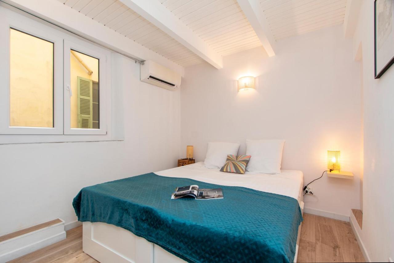 Appartement Maison Bianchi - Prefecture - Old Town