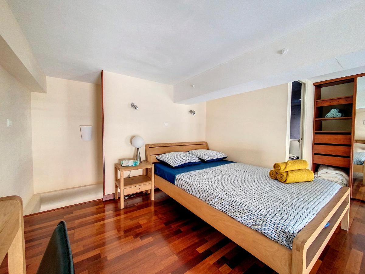 Apartment Loft Sur Le Port De Nice